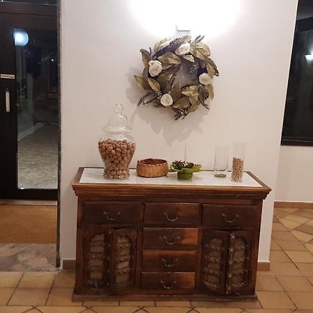 Hotel Ristorante La Campagnola カッシーノ エクステリア 写真