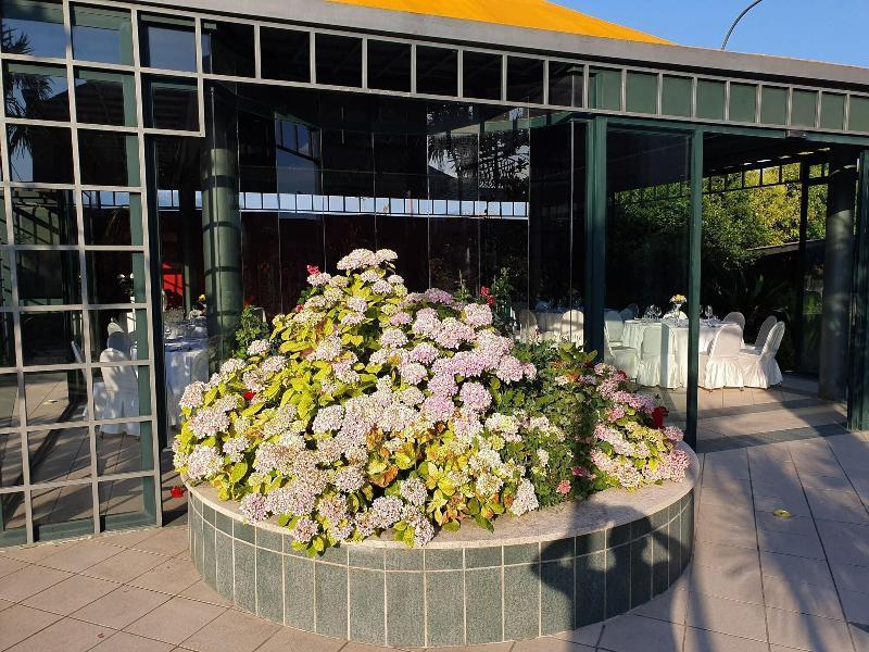 Hotel Ristorante La Campagnola カッシーノ エクステリア 写真