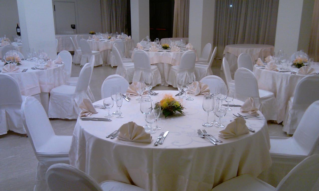 Hotel Ristorante La Campagnola カッシーノ エクステリア 写真