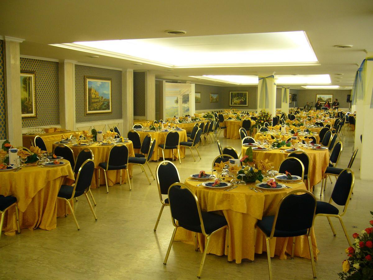 Hotel Ristorante La Campagnola カッシーノ エクステリア 写真