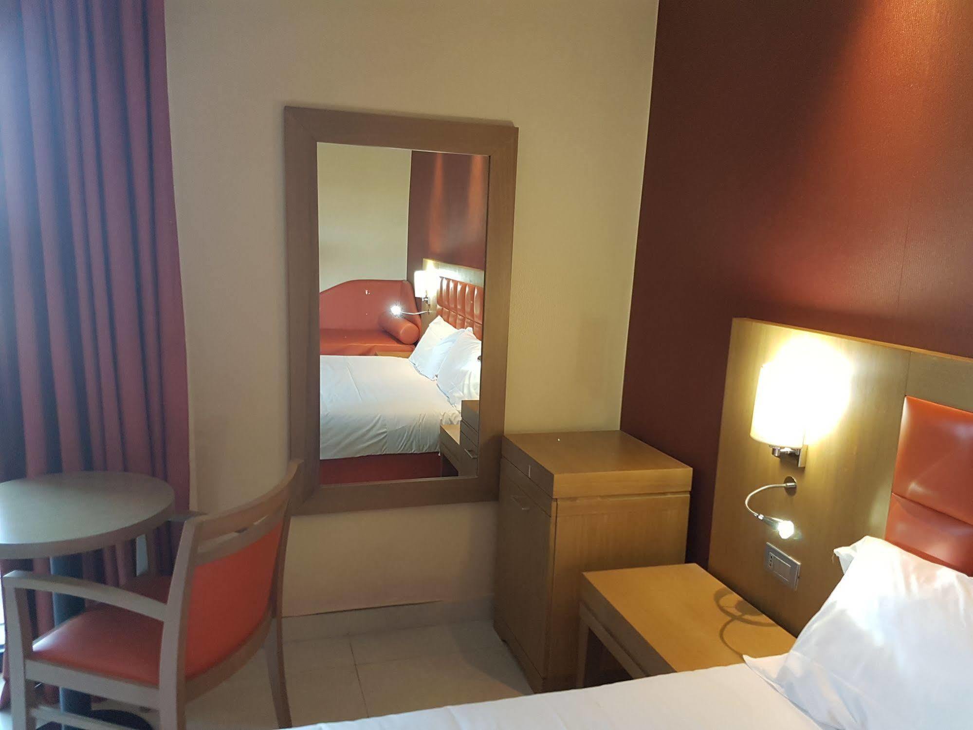 Hotel Ristorante La Campagnola カッシーノ エクステリア 写真