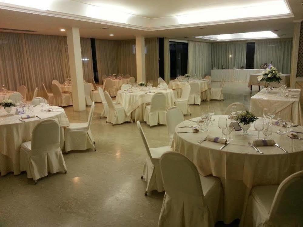 Hotel Ristorante La Campagnola カッシーノ エクステリア 写真