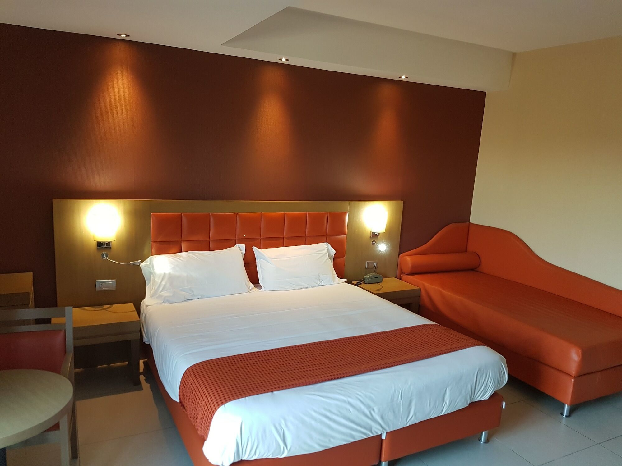 Hotel Ristorante La Campagnola カッシーノ エクステリア 写真